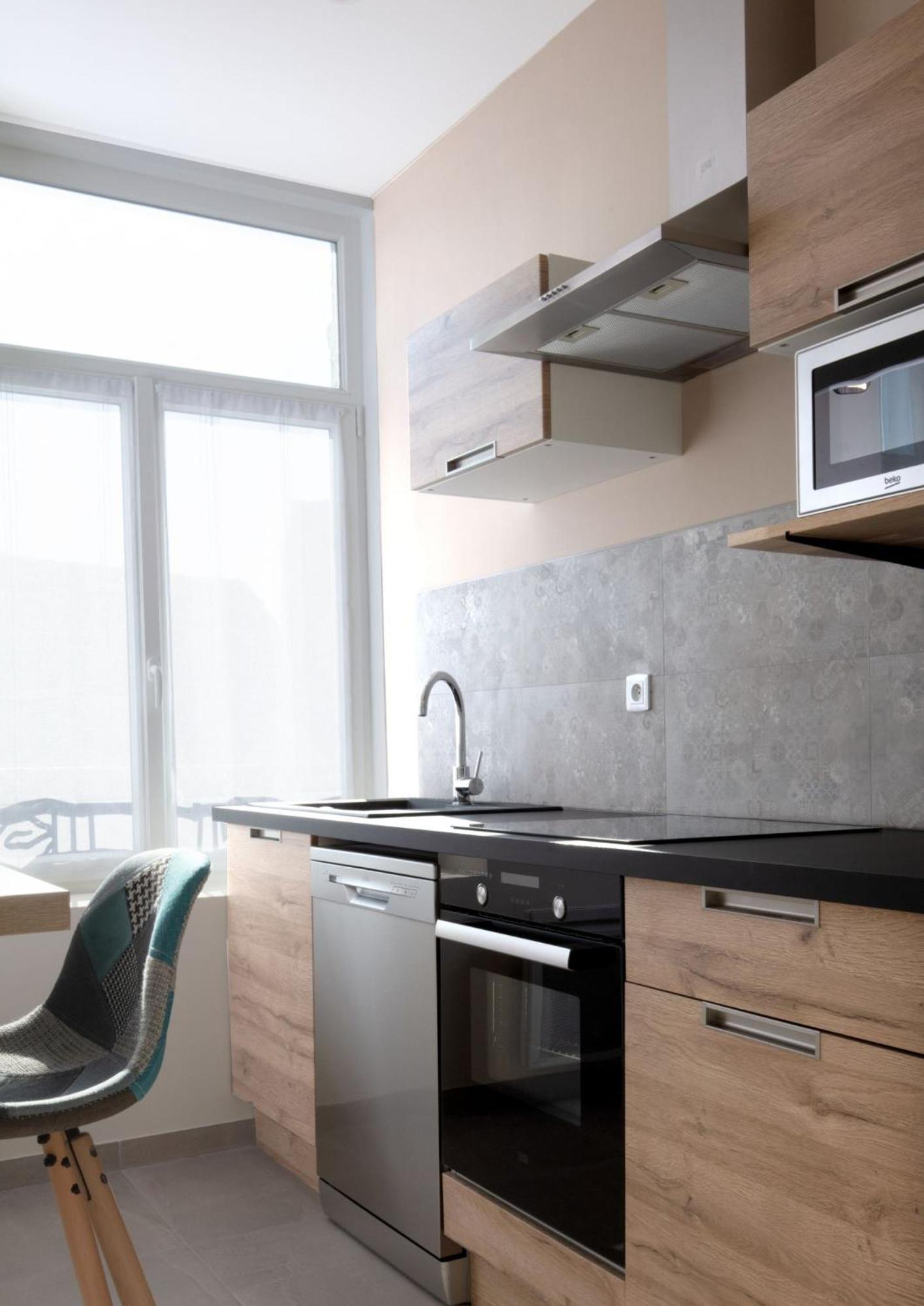 Residence Cawikima - Willis Home Булонь-сюр-Мер Экстерьер фото